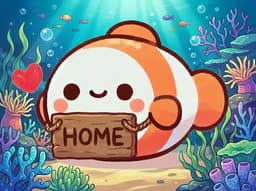 HOME